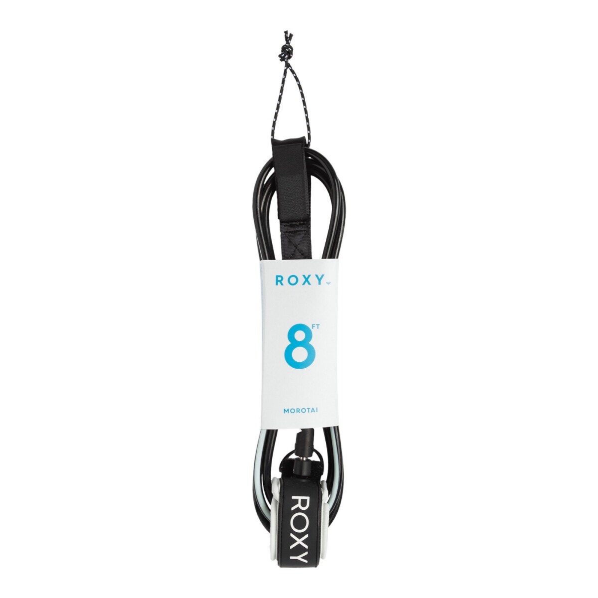 Leash Roxy Queen 8" - Black 