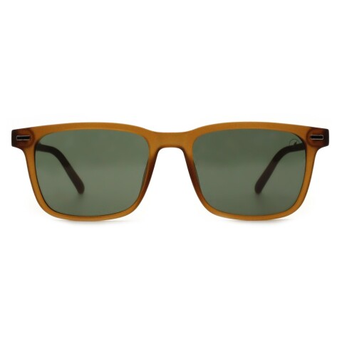 Lentes de Sol Chilli Beans Mallorca Marrón