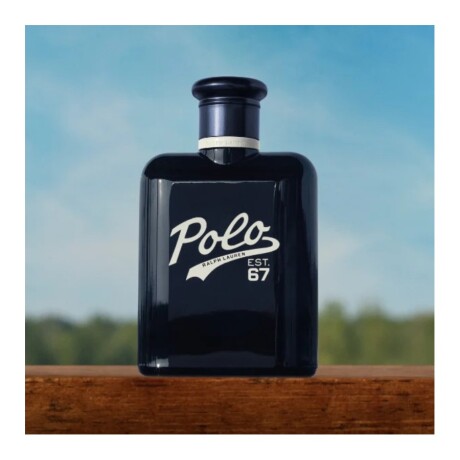 Perfume Polo 67 Eau de Perfum 40ML 001