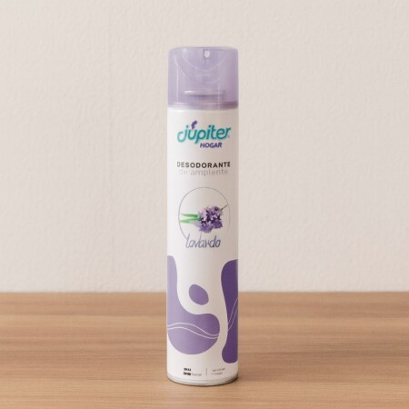 DESODORANTE DE AMBIENTE LAVANDA DESODORANTE DE AMBIENTE LAVANDA