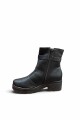 BOTA QUIZ 78803 Negro