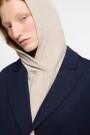 CHAQUETA Azul