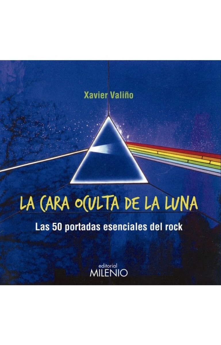 La cara oculta de la luna 
