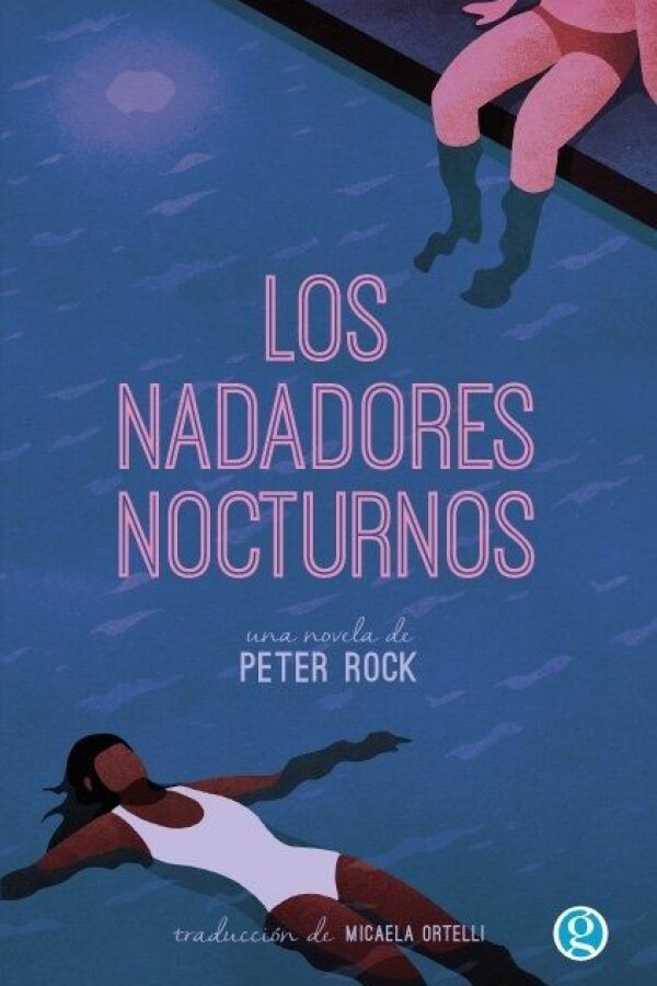Nadadores Nocturnos, Los Nadadores Nocturnos, Los