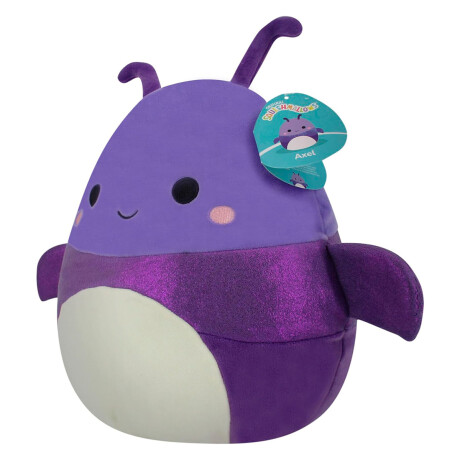 Peluche Jazwares Squishmallows Axel 19cm 001