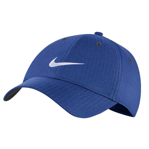 Gorro Nike L91 Tech Cap Azul S/C