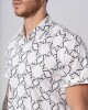 Camisa Manga Corta U