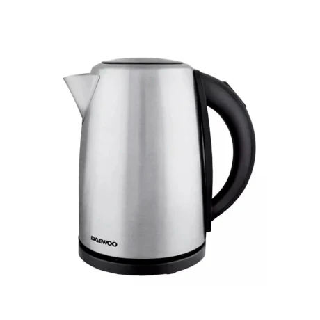 Jarra Eléctrica Daewoo WK5316 Acero Inoxidable SILVER