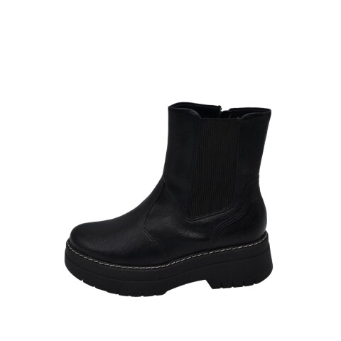 BOTA 35-40 PRETO