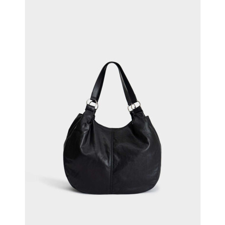 Cartera Saca Negro Negro