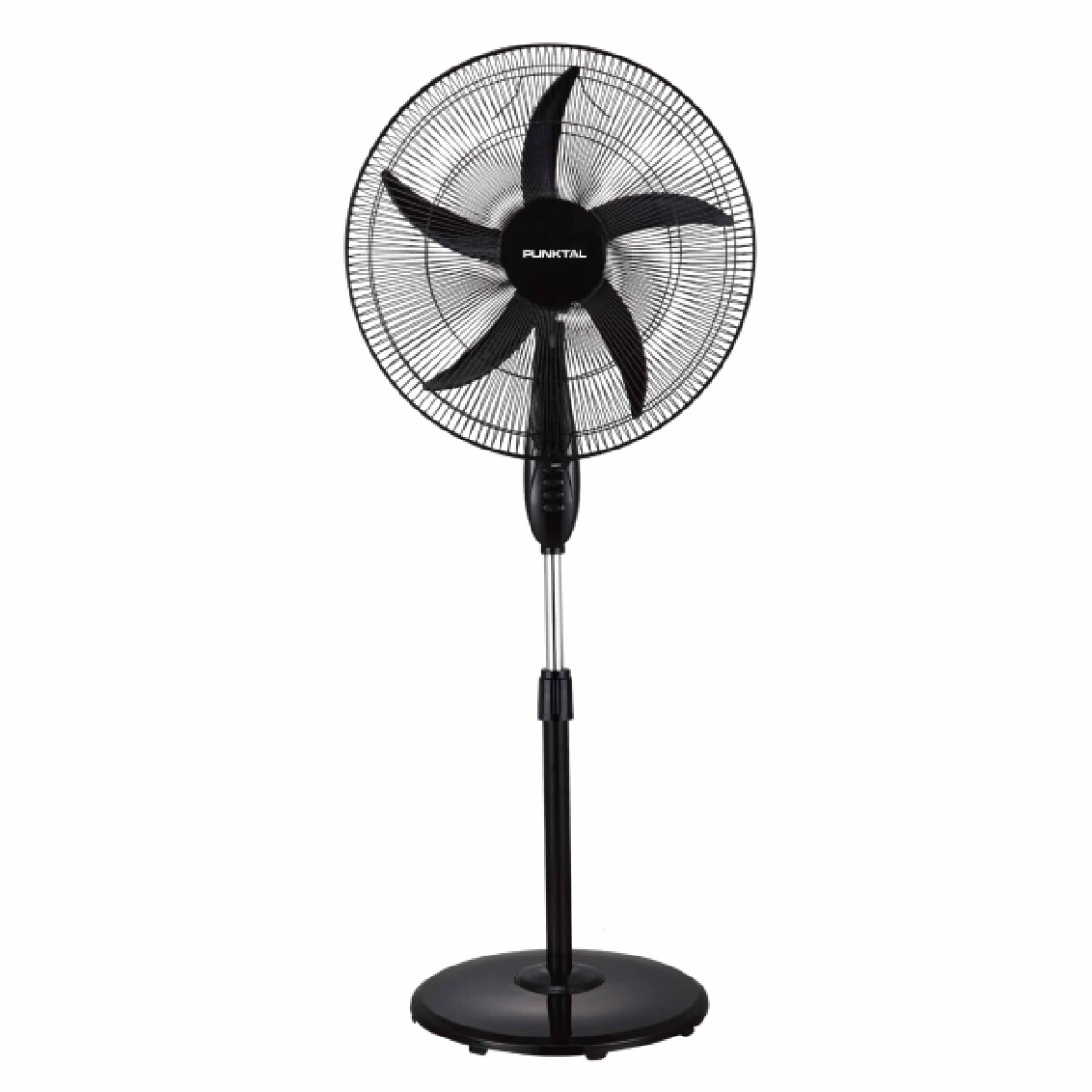 Ventilador de Pie Punktal PK5012VT 