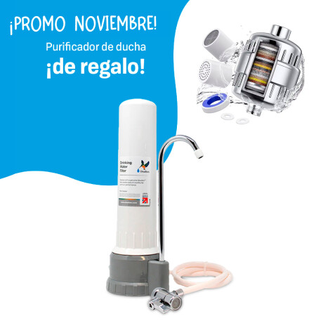 Purificador HCP Purificador HCP