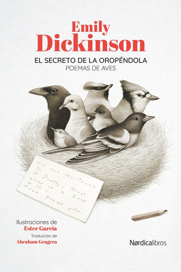 Secreto De La Oropéndola, El Secreto De La Oropéndola, El