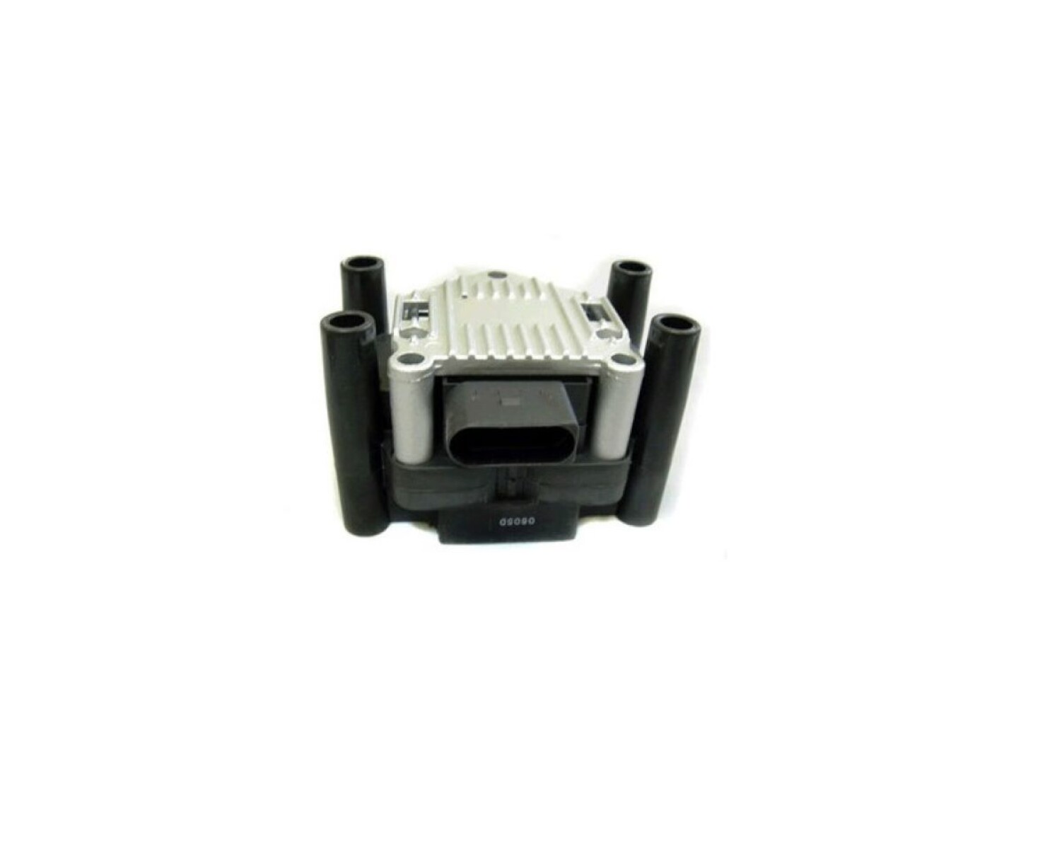 BOBINA DE ENCENDIDO GOL G5 / GOL G3 / G4 1.0 POLO / FOX / SURAN 04/.. (OUTLET) 