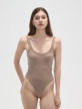 Body Kyna Taupe Claro