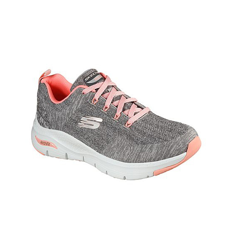 Championes Arch Fit® Gris