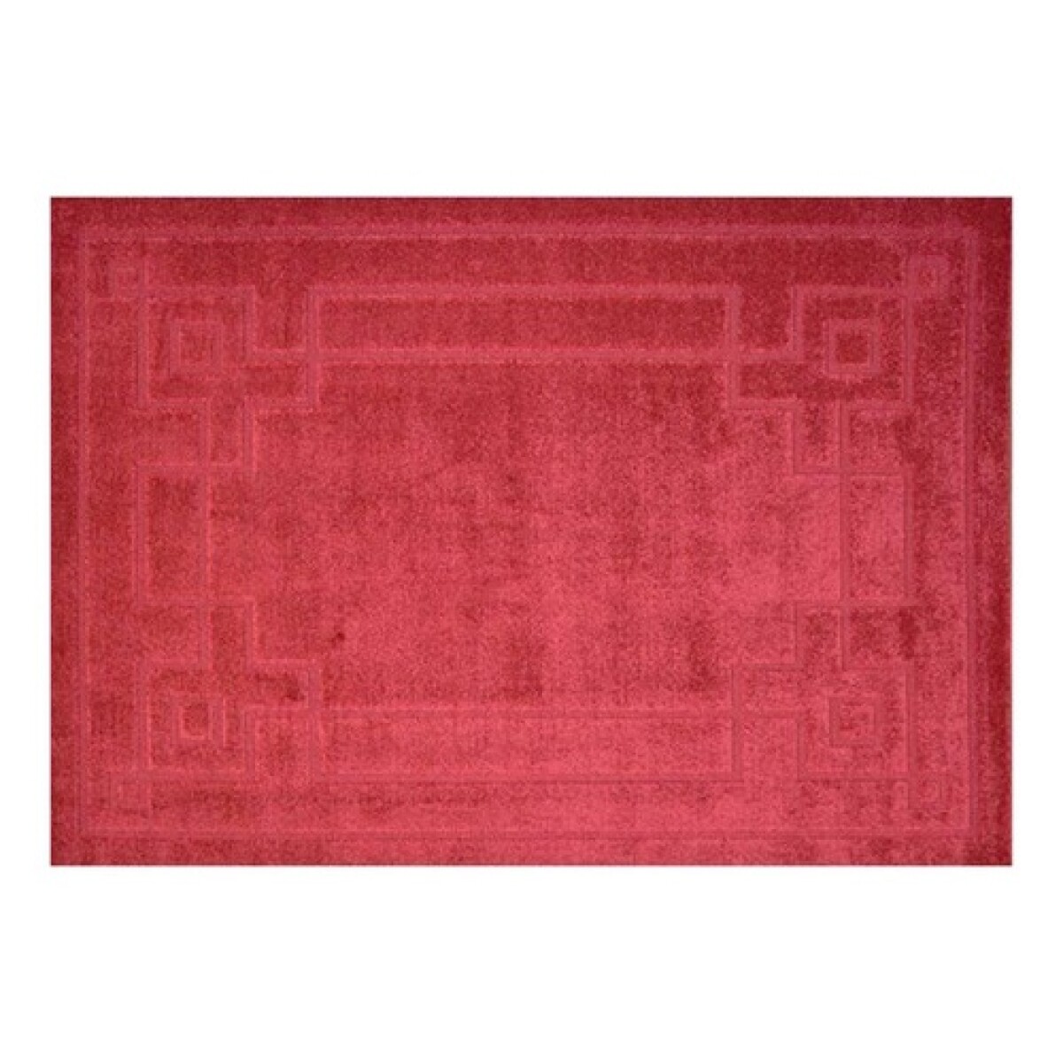 Alfombra rectangular Charm 1.50x2.00mts - Beige 