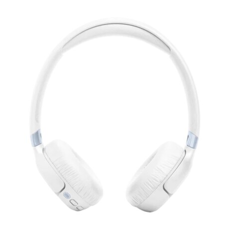 Auriculares JBL T680NC blanco V01