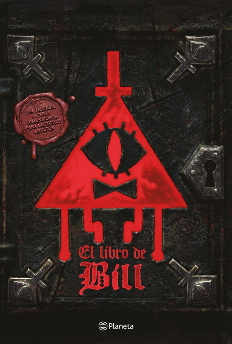 El libro de Bill — Grupo Libros