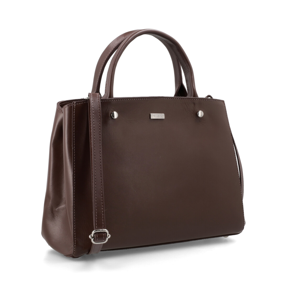 CARTERAS - MARRON 