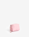 Monederos Nylon Monedero De Material Reciclado Con Cierre De Cremallera - Rosa Chicle