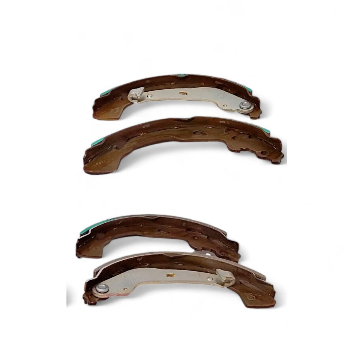 PATIN DE FRENO SUZUKI JGO TRAS DZIRE 20/ BALENO - 