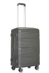 Valija rígida Discovery - Mediana 24" Gris