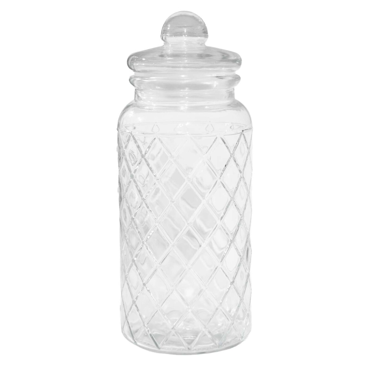 FRASCO - VIDRIO TRANSPARENTE HB00 