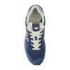 Championes New Balance Lifestyle de Hombre - U574LGMB Azul