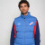 CHALECO PUFFER Nacional Hombre 00p