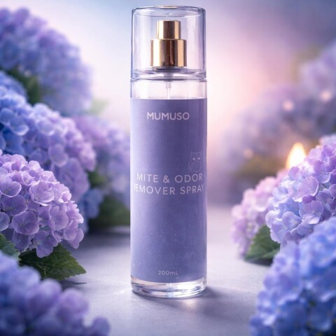 SPRAY ANTIÁCAROS Y ANTIOLORES NOCHE ESTRELLADA (200 ML) SPRAY ANTIÁCAROS Y ANTIOLORES NOCHE ESTRELLADA (200 ML)