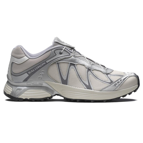 Zapatillas Salomon Xt-Whisper Unisex Silver