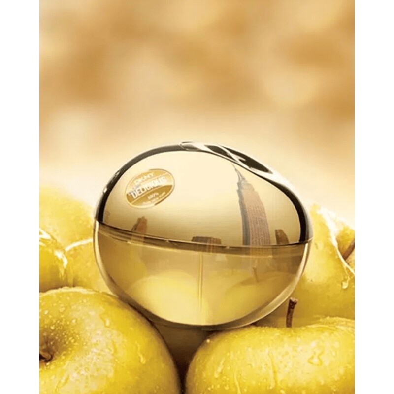 Perfume DKNY Golden Delicious EDP 100ml Perfume DKNY Golden Delicious EDP 100ml