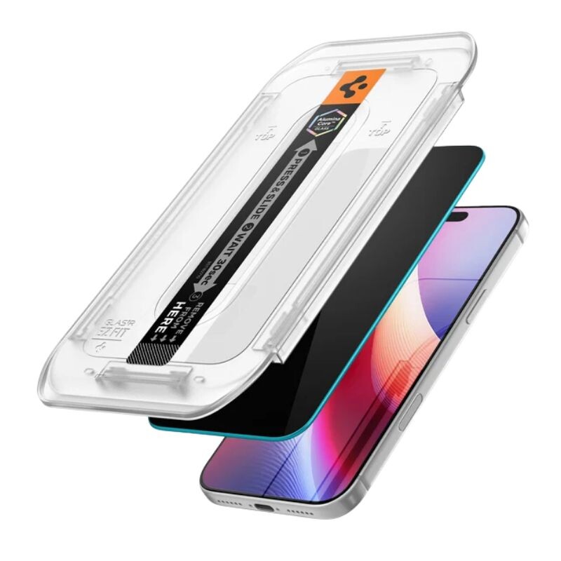 Antishock Privacy Spigen iPhone 18 Pro Max 2Pack 12029 USA Antishock Privacy Spigen iPhone 18 Pro Max 2Pack 12029 USA