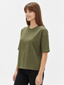 Remera Solisa Verde Oliva