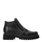 Botas de Mujer Lombardino Casual Woman Negro