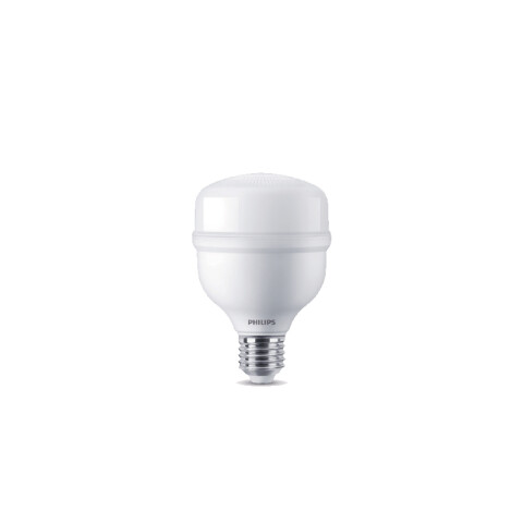 Lámpara Led E27 30W luz fría 2700Lm L27351