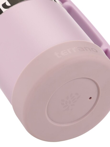 Base Protectora De Silicona Termos 1LT. Lila