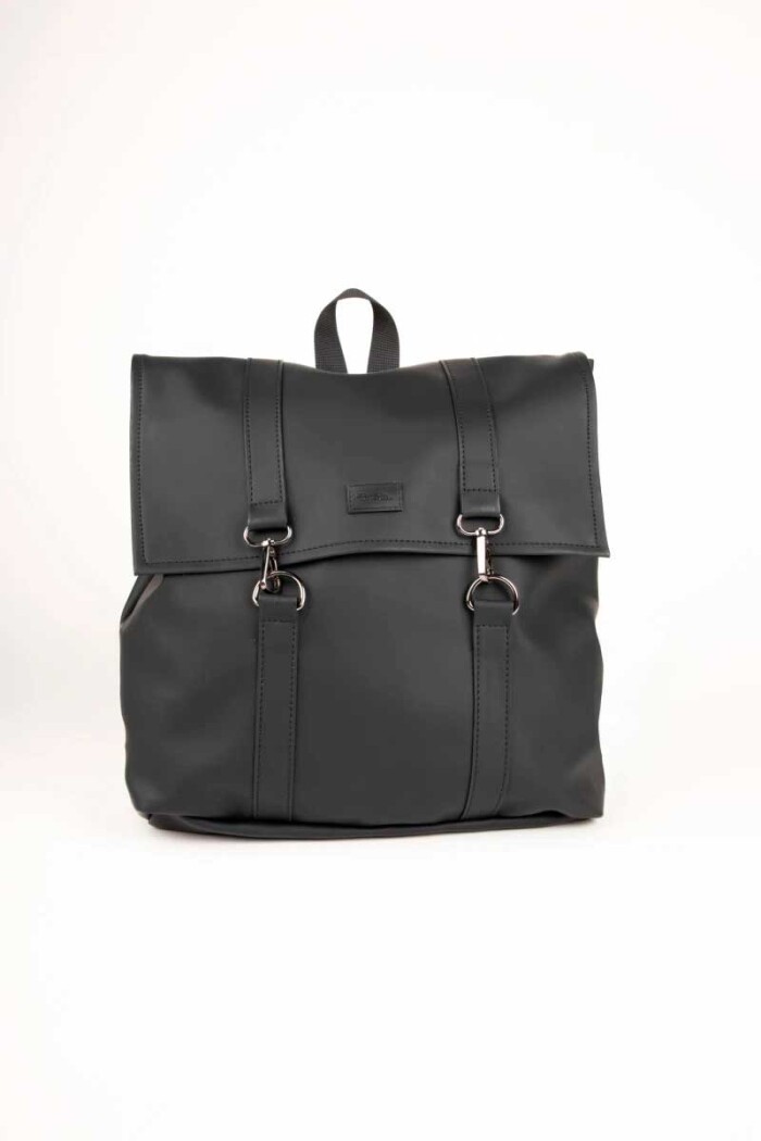 MOCHILA ACCESORIOS DANIEL CASSIN MOCHILA PLUIE Negro