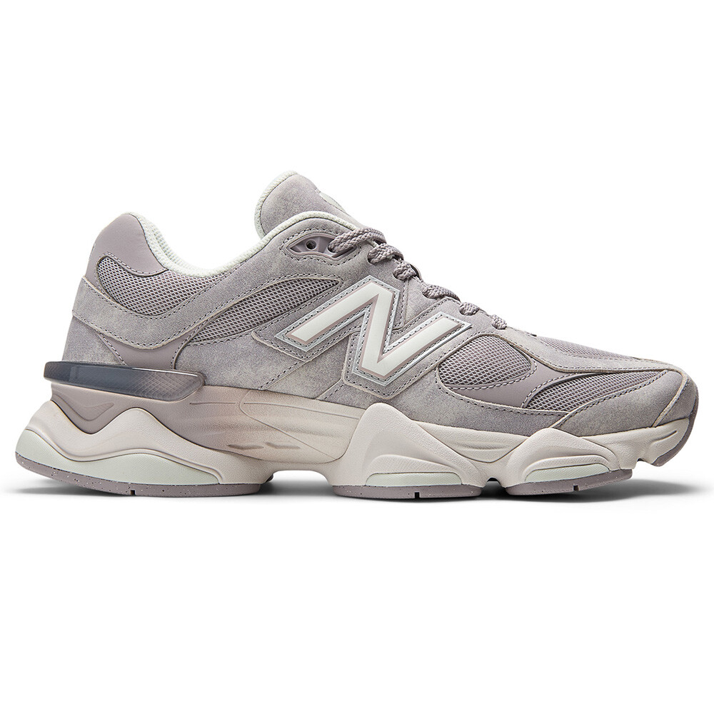 Zapatillas New Balance 9060 Unisex Grey