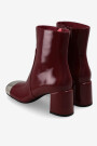 BOTA NO-CAP-LO Rojo