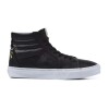 Championes Vans SK8-HI (divine) Black/true White