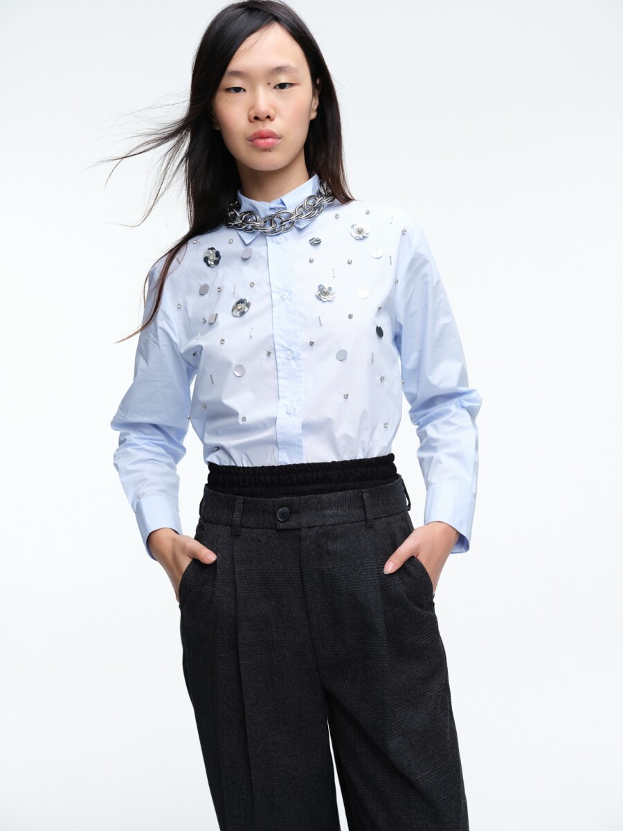 CAMISA 