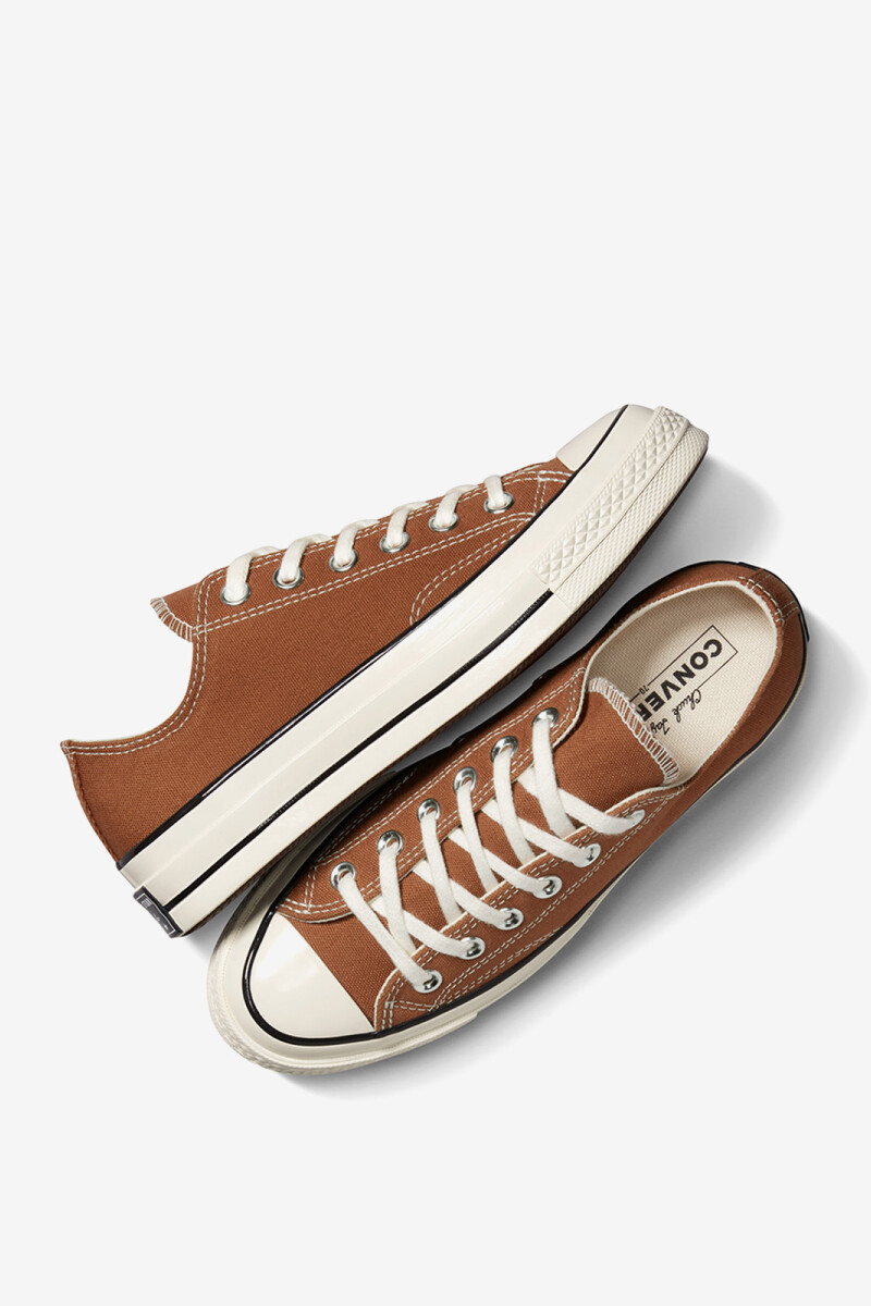 Chuck 70 Marron