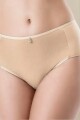Bombacha Tiro Medio 86504 Beige