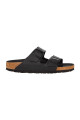 Sandalia Arizona Hex Birko - Flor - Regular Black