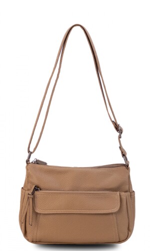 BANDOLERA MORRAL PUEBLA TOPO