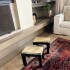 Petit Stool Lonja Simple