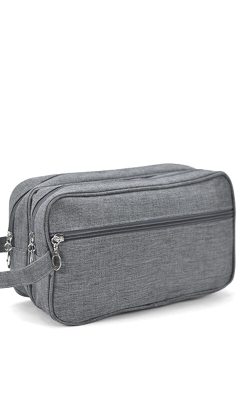 NECESER NOCARANE GRIS