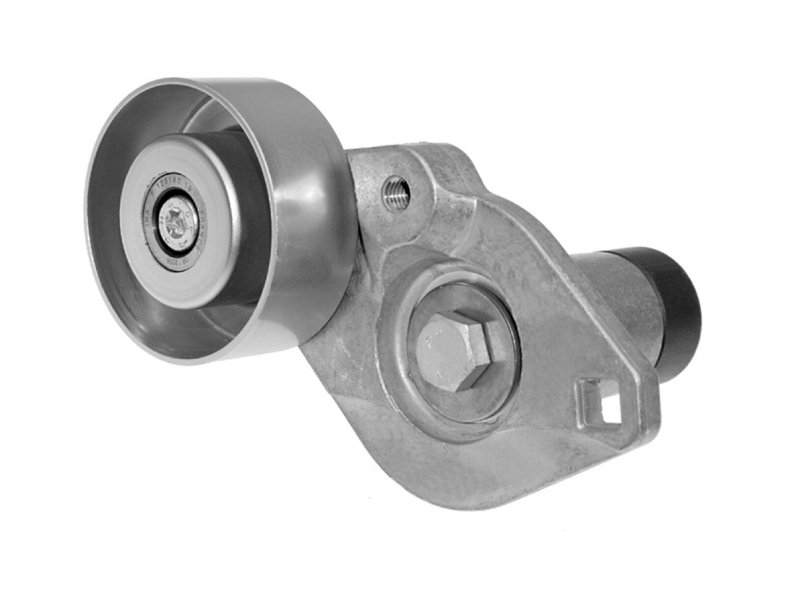 Tensor Guia Correa Citroen C5/Xm, Peug 605/407/406 95-25 